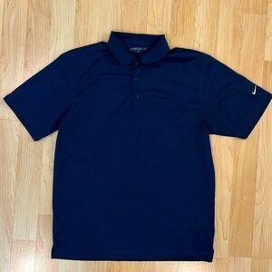 Nike Golf Dri-Fit Men’s Polo Shirt